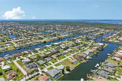 2609 SW 37th St, Cape Coral, FL 33914 - Photo 41