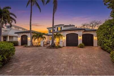 476 Keenan Ct, Fort Myers, FL 33919 - Photo 1