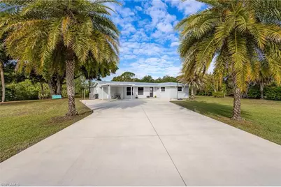 17041 E Lake Dr, North Fort Myers, FL 33917 - Photo 1