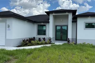 1622 NW 18th Terrace, Cape Coral, FL 33993 - Photo 1