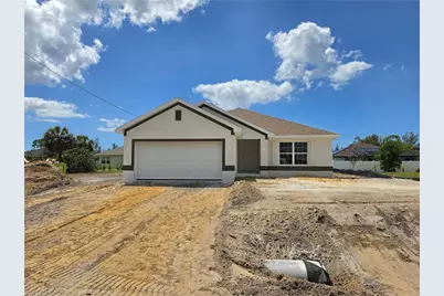 2510 NW 18th Ave, Cape Coral, FL 33993 - Photo 1