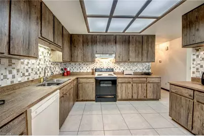 4963 Vincennes St #1-2, Cape Coral, FL 33904 - Photo 9
