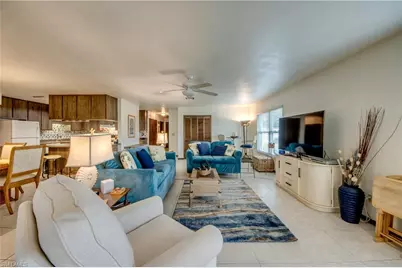4963 Vincennes St #1-2, Cape Coral, FL 33904 - Photo 15