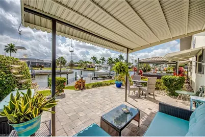 4963 Vincennes St #1-2, Cape Coral, FL 33904 - Photo 37