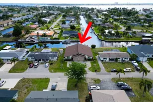 4963 Vincennes St, Cape Coral, FL 33904 - Photo 1