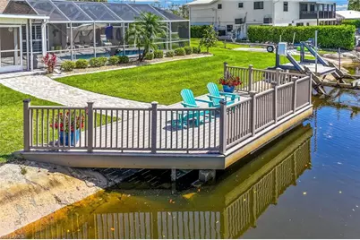 6405 Park Rd, Fort Myers, FL 33908 - Photo 3