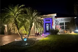 2128 Cape Heather Cir, Cape Coral, FL 33991 - Photo 43