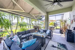2128 Cape Heather Cir, Cape Coral, FL 33991 - Photo 29