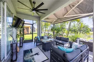 2128 Cape Heather Cir, Cape Coral, FL 33991 - Photo 27
