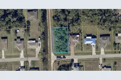 4018 3rd St SW, Lehigh Acres, FL 33976 - Photo 1