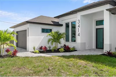 3414 W Gator Cir, Cape Coral, FL 33909 - Photo 3