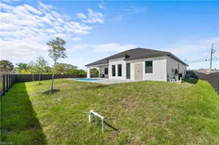 3414 W Gator Cir, Cape Coral, FL 33909 - Photo 33