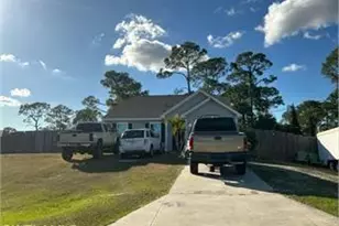 5002 Early Ln, Labelle, FL 33635 - Photo 1