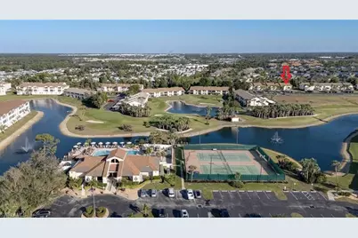 17171 Terraverde Cir #11, Fort Myers, FL 33908 - Photo 1