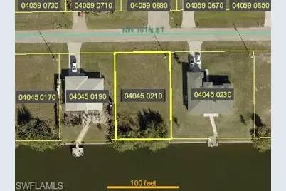 2714 NW 10th St, Cape Coral, FL 33993 - Photo 1