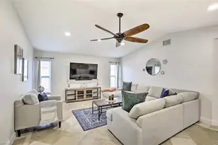 2806 SW 38th Terrace, Cape Coral, FL 33914 - Photo 5