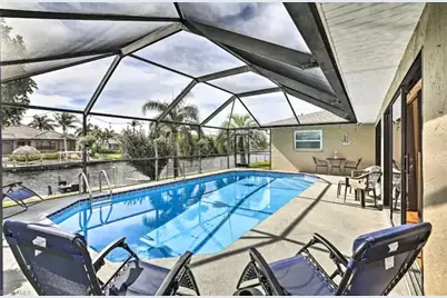 2806 SW 38th Ter, Cape Coral, FL 33914 - Photo 1