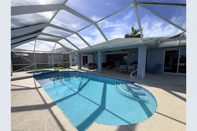 2823 SW 39th Ter, Cape Coral, FL 33914 - Photo 3