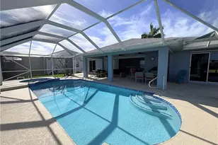 2823 SW 39th Terrace, Cape Coral, FL 33914 - Photo 3