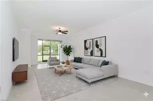 4316 Lemongrass Dr, Fort Myers, FL 33916 - Photo 9