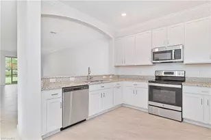 4316 Lemongrass Dr, Fort Myers, FL 33916 - Photo 5
