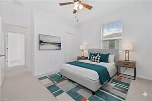 4316 Lemongrass Dr, Fort Myers, FL 33916 - Photo 19