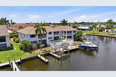 3603 SE 10th Ave #203, Cape Coral, FL 33904 - Photo 41