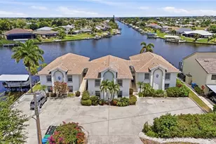 3603 SE 10th Ave, Cape Coral, FL 33904 - Photo 1