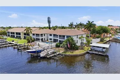 3603 SE 10th Ave #203, Cape Coral, FL 33904 - Photo 43