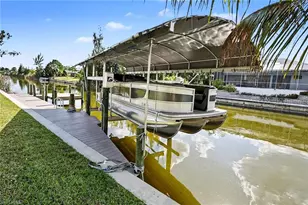 1732 SW 17th Ave, Cape Coral, FL 33991 - Photo 25