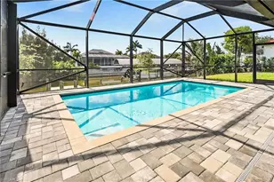 1732 SW 17th Ave, Cape Coral, FL 33991 - Photo 23