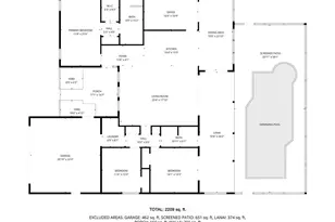 4628 Little River Ln, Fort Myers, FL 33905 - Photo 43