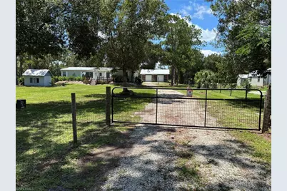 4213 Ft Keis Ave, Fort Denaud, FL 33935 - Photo 1
