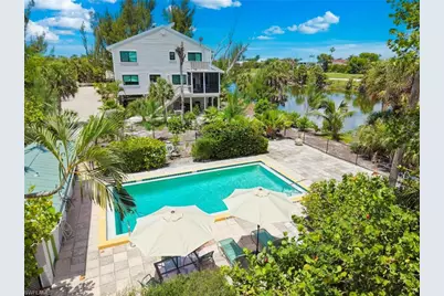 1394 Middle Gulf Dr #C, Sanibel, FL 33957 - Photo 35