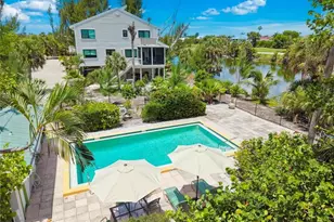 1394 Middle Gulf Dr, Sanibel, FL 33957 - Photo 35