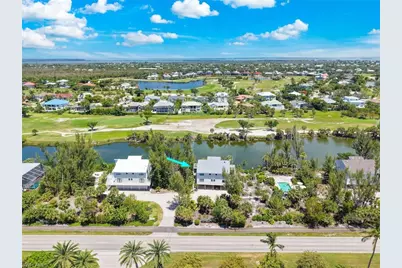 1394 Middle Gulf Dr #C, Sanibel, FL 33957 - Photo 1