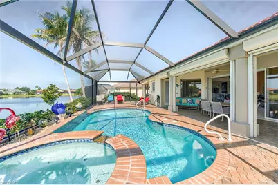 8555 Southwind Bay Cir, Fort Myers, FL 33908 - Photo 19
