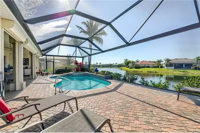 8555 Southwind Bay Cir, Fort Myers, FL 33908 - Photo 15