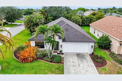 13404 Bristol Park Way, Fort Myers, FL 33913 - Photo 1