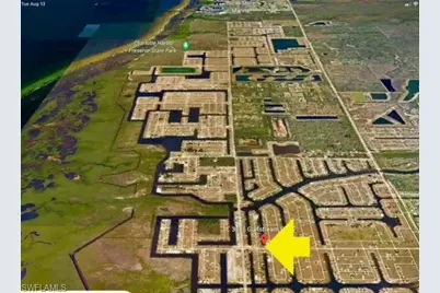 3821 Gulfstream Pkwy, Cape Coral, FL 33993 - Photo 3