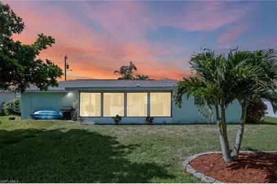 225 SW 45th Ter, Cape Coral, FL 33914 - Photo 29