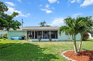 225 SW 45th Terrace, Cape Coral, FL 33914 - Photo 31