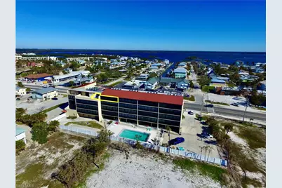 6100 Estero Blvd #5D, Fort Myers Beach, FL 33931 - Photo 37