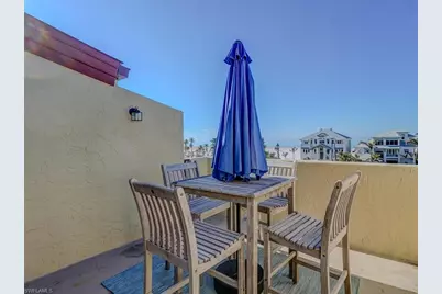 6100 Estero Blvd #5D, Fort Myers Beach, FL 33931 - Photo 13