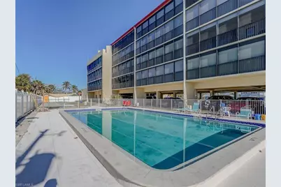6100 Estero Blvd #5D, Fort Myers Beach, FL 33931 - Photo 39