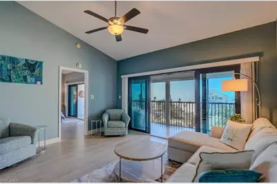 6100 Estero Blvd #5D, Fort Myers Beach, FL 33931 - Photo 1