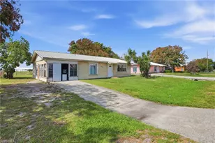 1132 Mississippi Ave, Clewiston, FL 33440 - Photo 1