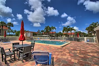 9627 Eaton Gardens Ln #101, Fort Myers, FL 33919 - Photo 29