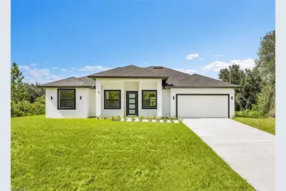 767 Nina Ave S, Lehigh Acres, FL 33974 - Photo 1