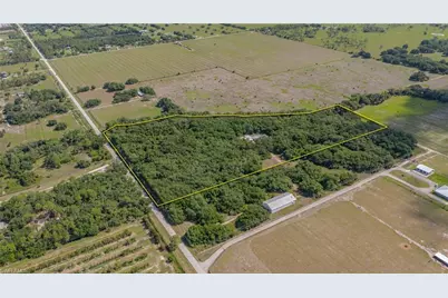 1040 Kirby Thompson Rd, Labelle, FL 33935 - Photo 5